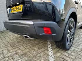 Peugeot 2008 (2021) thumbnail 8