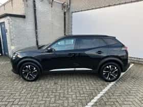 Peugeot 2008 (2021) thumbnail 9