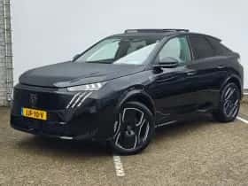 Peugeot e-3008 (2025)