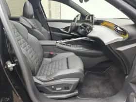 Peugeot e-3008 (2025) thumbnail 13