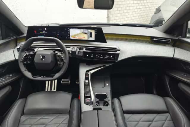 Peugeot e-3008 (2025) thumbnail 14