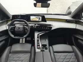 Peugeot e-3008 (2025) thumbnail 14