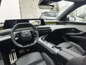 Peugeot e-3008 (2025) thumbnail 15