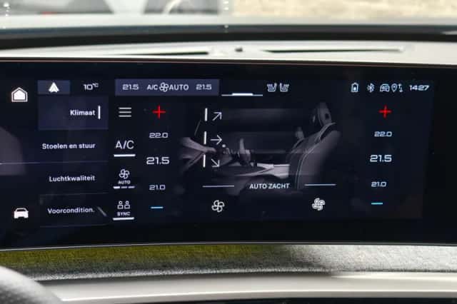 Peugeot e-3008 (2025) thumbnail 19