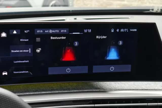 Peugeot e-3008 (2025) thumbnail 21