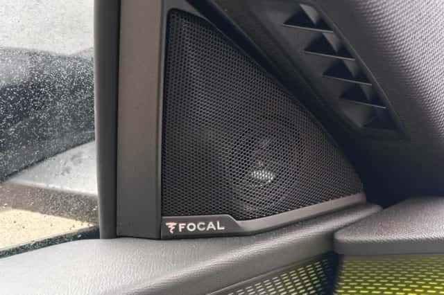 Peugeot e-3008 (2025) thumbnail 24