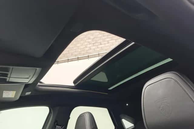 Peugeot e-3008 (2025) thumbnail 26