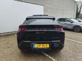 Peugeot e-3008 (2025) thumbnail 10