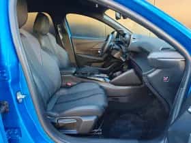 Peugeot 208 (2024) thumbnail 12