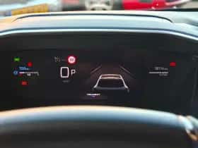 Peugeot 208 (2024) thumbnail 17