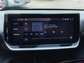 Peugeot 208 (2024) thumbnail 18