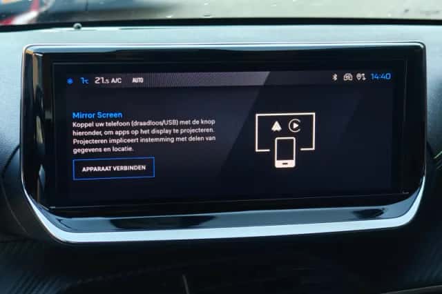 Peugeot 208 (2024) thumbnail 19
