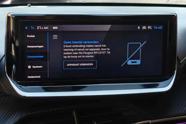 Peugeot 208 (2024) thumbnail 20
