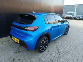 Peugeot 208 (2024) thumbnail 3