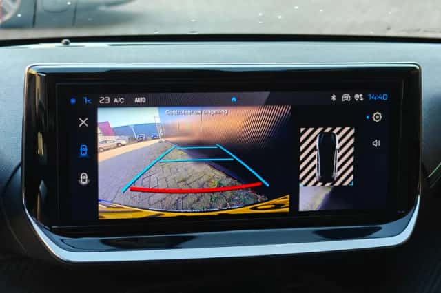 Peugeot 208 (2024) thumbnail 22