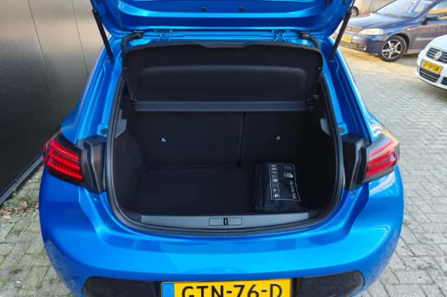 Peugeot 208 (2024) thumbnail 27