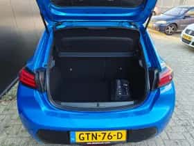 Peugeot 208 (2024) thumbnail 27