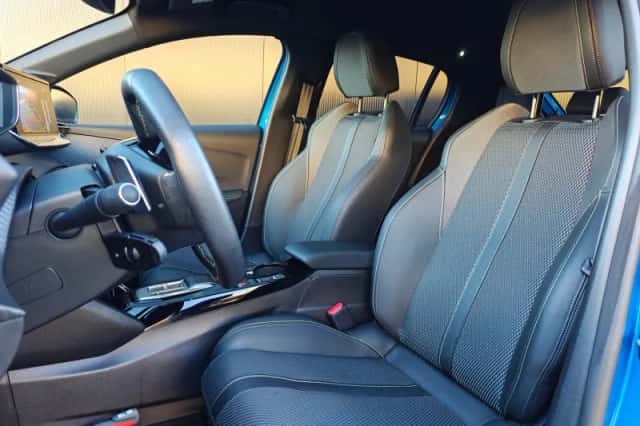 Peugeot 208 (2024) thumbnail 5