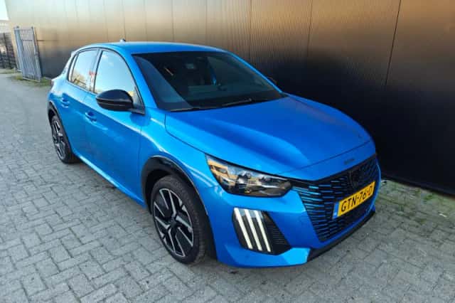Peugeot 208 (2024) thumbnail 7