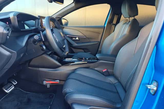 Peugeot 208 (2024) thumbnail 9