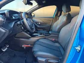 Peugeot 208 (2024) thumbnail 9