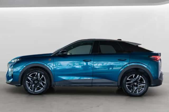 Peugeot 3008 (2025) thumbnail 2