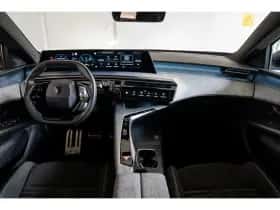 Peugeot 3008 (2025) thumbnail 12