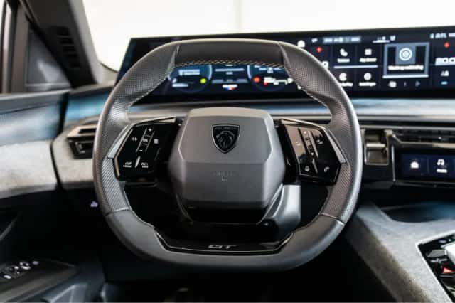 Peugeot 3008 (2025) thumbnail 14