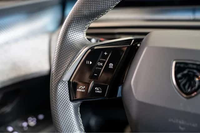 Peugeot 3008 (2025) thumbnail 15