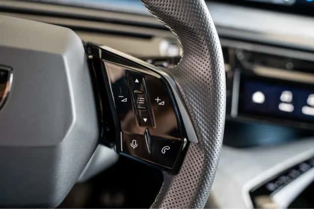 Peugeot 3008 (2025) thumbnail 17