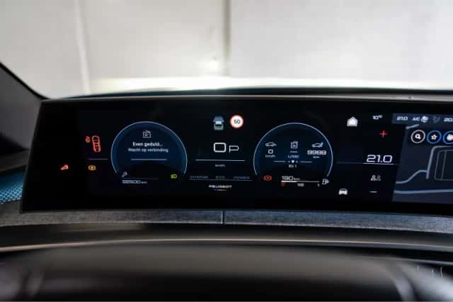 Peugeot 3008 (2025) thumbnail 20