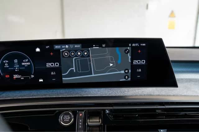 Peugeot 3008 (2025) thumbnail 21
