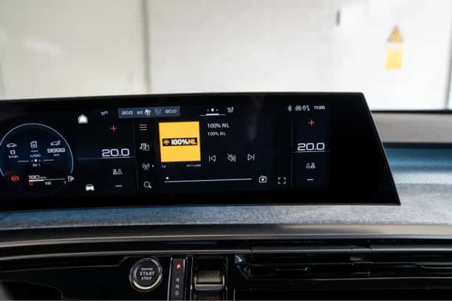 Peugeot 3008 (2025) thumbnail 22