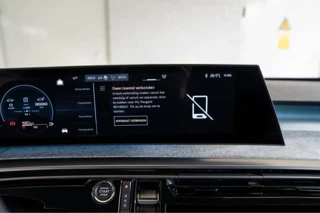 Peugeot 3008 (2025) thumbnail 23
