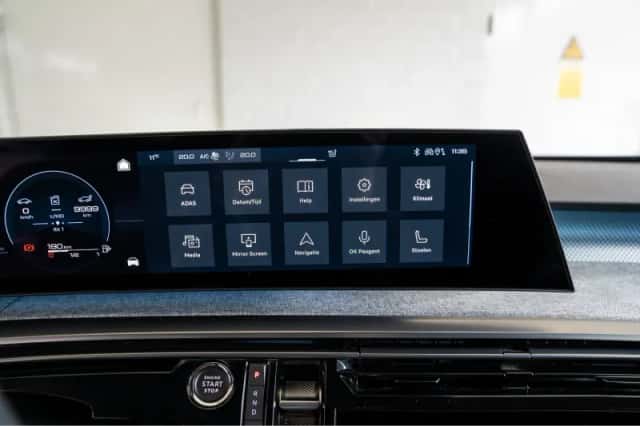 Peugeot 3008 (2025) thumbnail 24
