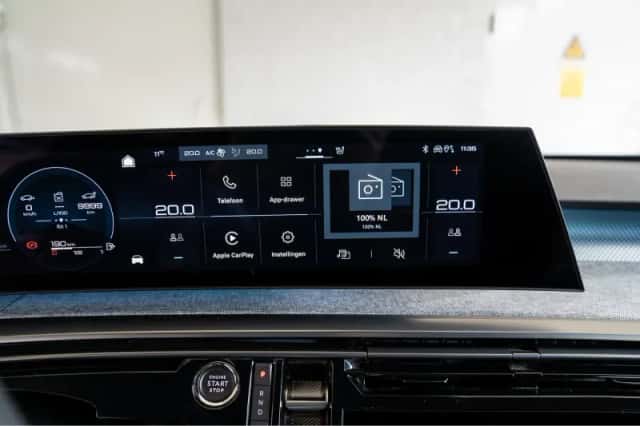 Peugeot 3008 (2025) thumbnail 25