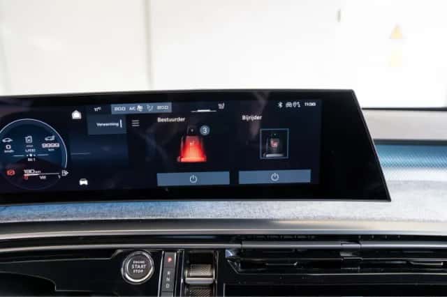 Peugeot 3008 (2025) thumbnail 26