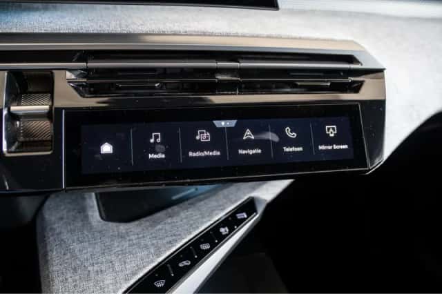 Peugeot 3008 (2025) thumbnail 29