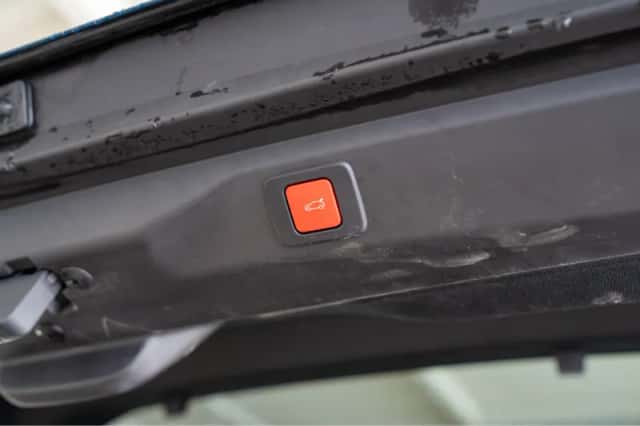 Peugeot 3008 (2025) thumbnail 36
