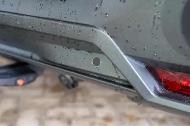 Peugeot 3008 (2025) thumbnail 39