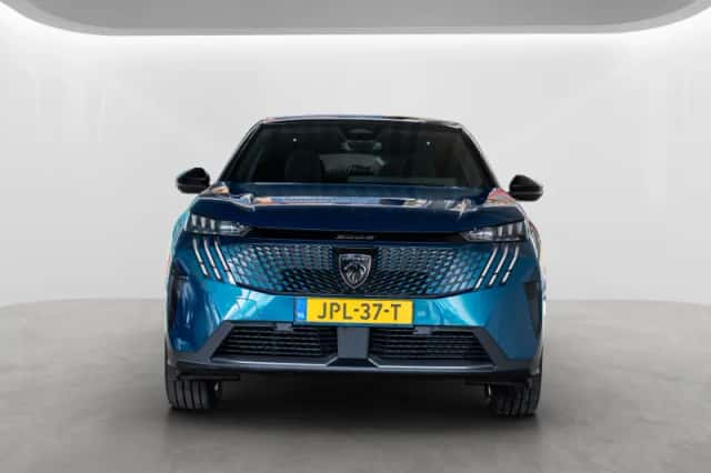 Peugeot 3008 (2025) thumbnail 5