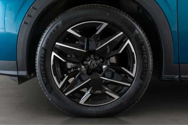 Peugeot 3008 (2025) thumbnail 41