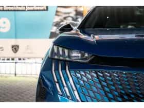 Peugeot 3008 (2025) thumbnail 42