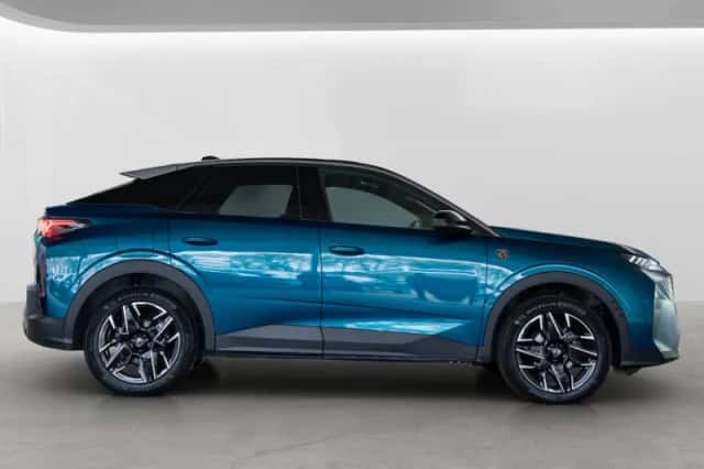 Peugeot 3008 (2025) thumbnail 6