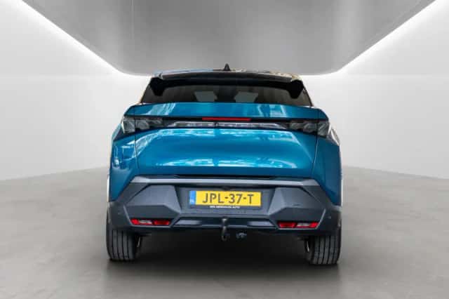 Peugeot 3008 (2025) thumbnail 7