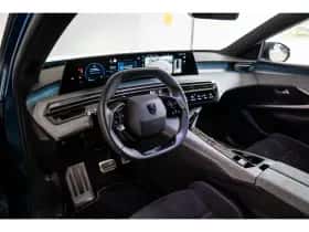 Peugeot 3008 (2025) thumbnail 10