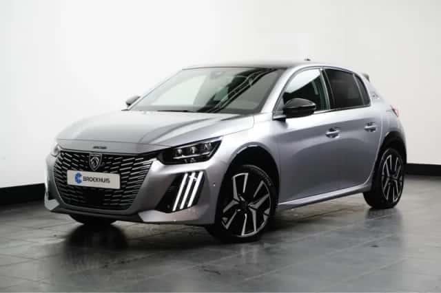Peugeot 208 (2024) thumbnail 1