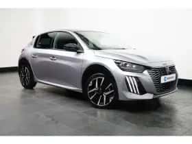 Peugeot 208 (2024) thumbnail 2