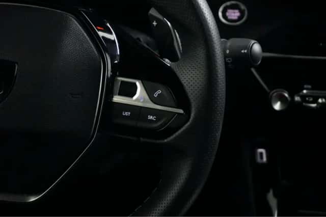 Peugeot 208 (2024) thumbnail 14