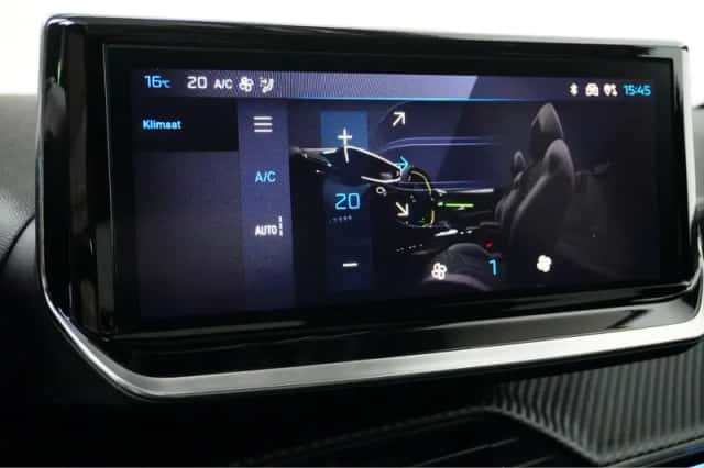 Peugeot 208 (2024) thumbnail 17